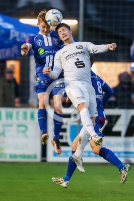 Voitsberg vs. Koeflach