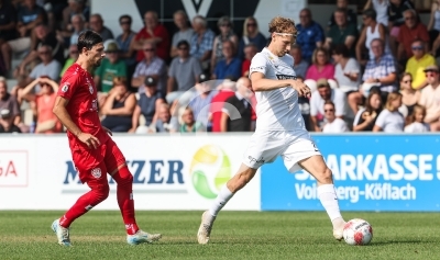 Voitsberg vs. KSV