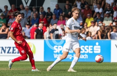 Voitsberg vs. KSV