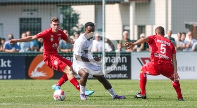 Voitsberg vs. KSV