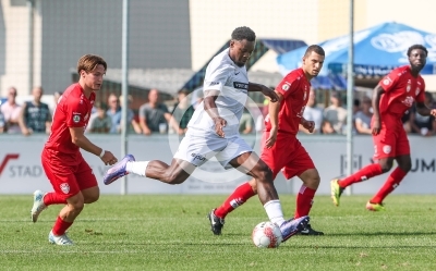 Voitsberg vs. KSV