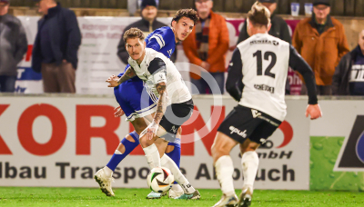 Voitsberg vs. Lafnitz