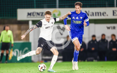 Voitsberg vs. Lafnitz