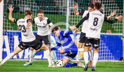 Voitsberg vs. Lafnitz