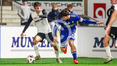 Voitsberg vs. Lafnitz