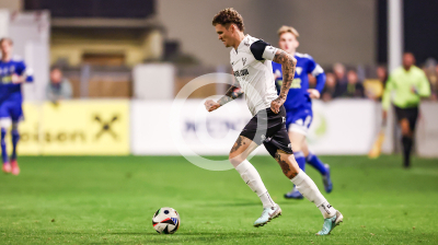 Voitsberg vs. Lafnitz