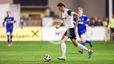 Voitsberg vs. Lafnitz