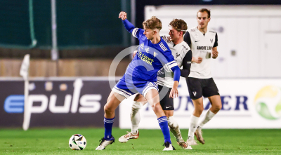 Voitsberg vs. Lafnitz