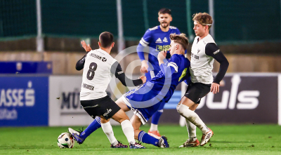 Voitsberg vs. Lafnitz