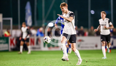 Voitsberg vs. Lafnitz