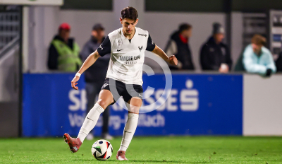 Voitsberg vs. Lafnitz