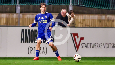 Voitsberg vs. Lafnitz