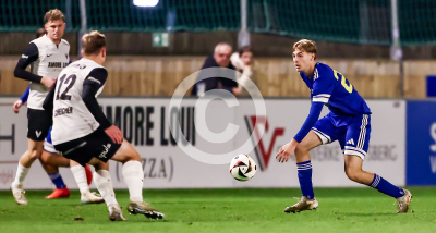 Voitsberg vs. Lafnitz