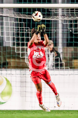 Voitsberg vs. Lafnitz