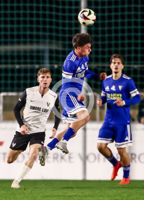 Voitsberg vs. Lafnitz