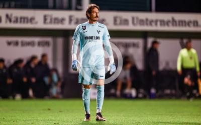 Voitsberg vs. Lafnitz