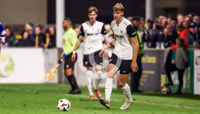 Voitsberg vs. Lafnitz