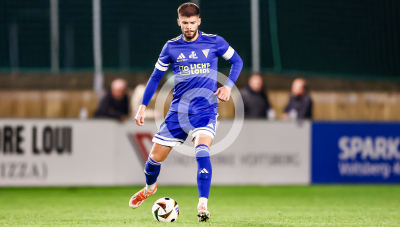 Voitsberg vs. Lafnitz