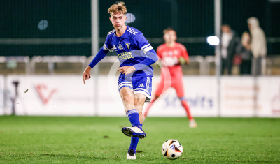 Voitsberg vs. Lafnitz