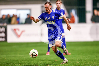 Voitsberg vs. Lafnitz