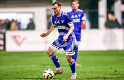 Voitsberg vs. Lafnitz