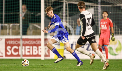 Voitsberg vs. Lafnitz