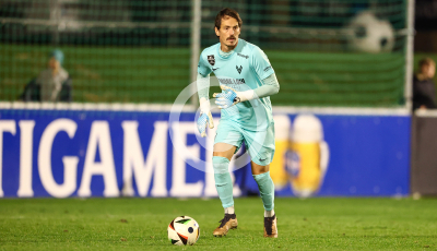 Voitsberg vs. Lafnitz