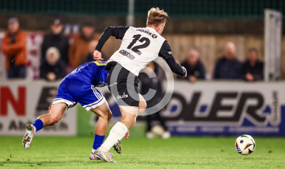 Voitsberg vs. Lafnitz