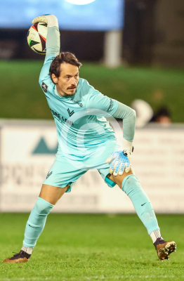 Voitsberg vs. Lafnitz