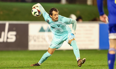 Voitsberg vs. Lafnitz