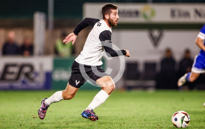 Voitsberg vs. Lafnitz