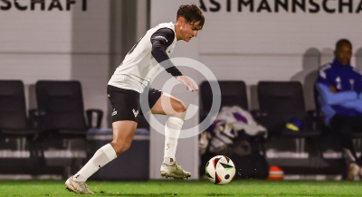 Voitsberg vs. Lafnitz