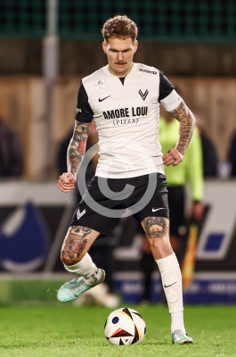 Voitsberg vs. Lafnitz