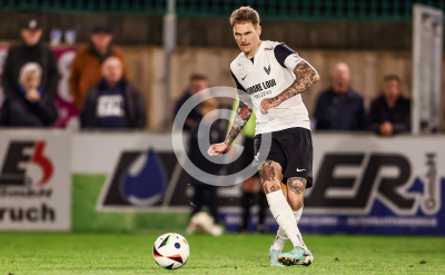 Voitsberg vs. Lafnitz