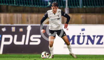 Voitsberg vs. Lafnitz