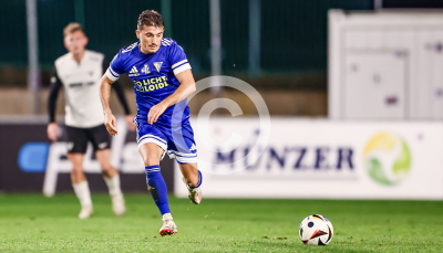 Voitsberg vs. Lafnitz