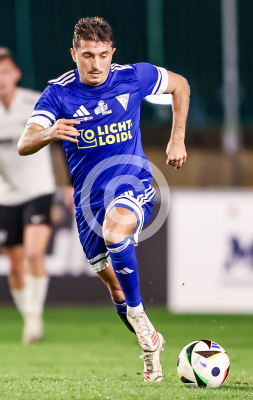 Voitsberg vs. Lafnitz