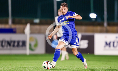 Voitsberg vs. Lafnitz