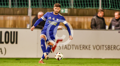 Voitsberg vs. Lafnitz