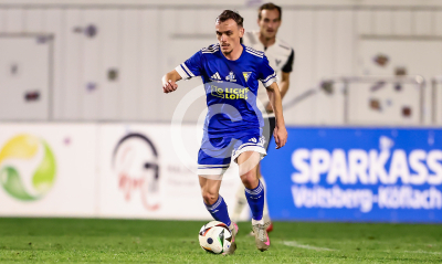 Voitsberg vs. Lafnitz