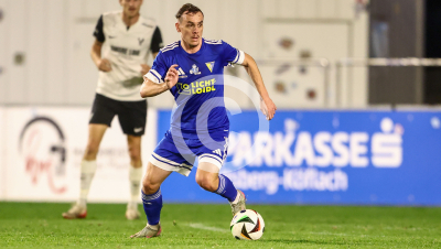 Voitsberg vs. Lafnitz