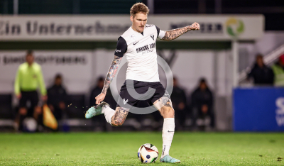 Voitsberg vs. Lafnitz