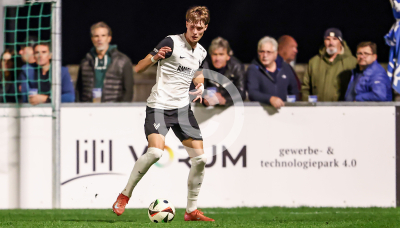 Voitsberg vs. Lafnitz