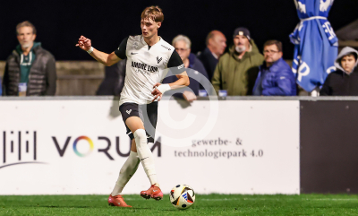 Voitsberg vs. Lafnitz