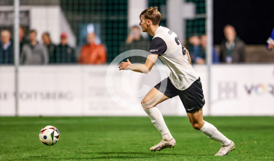 Voitsberg vs. Lafnitz