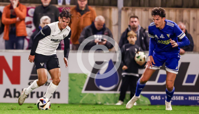 Voitsberg vs. Lafnitz