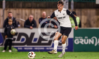 Voitsberg vs. Lafnitz