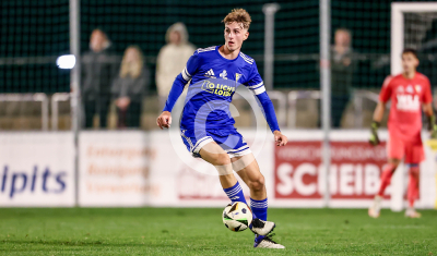 Voitsberg vs. Lafnitz