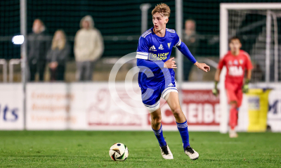 Voitsberg vs. Lafnitz