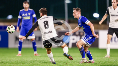 Voitsberg vs. Lafnitz